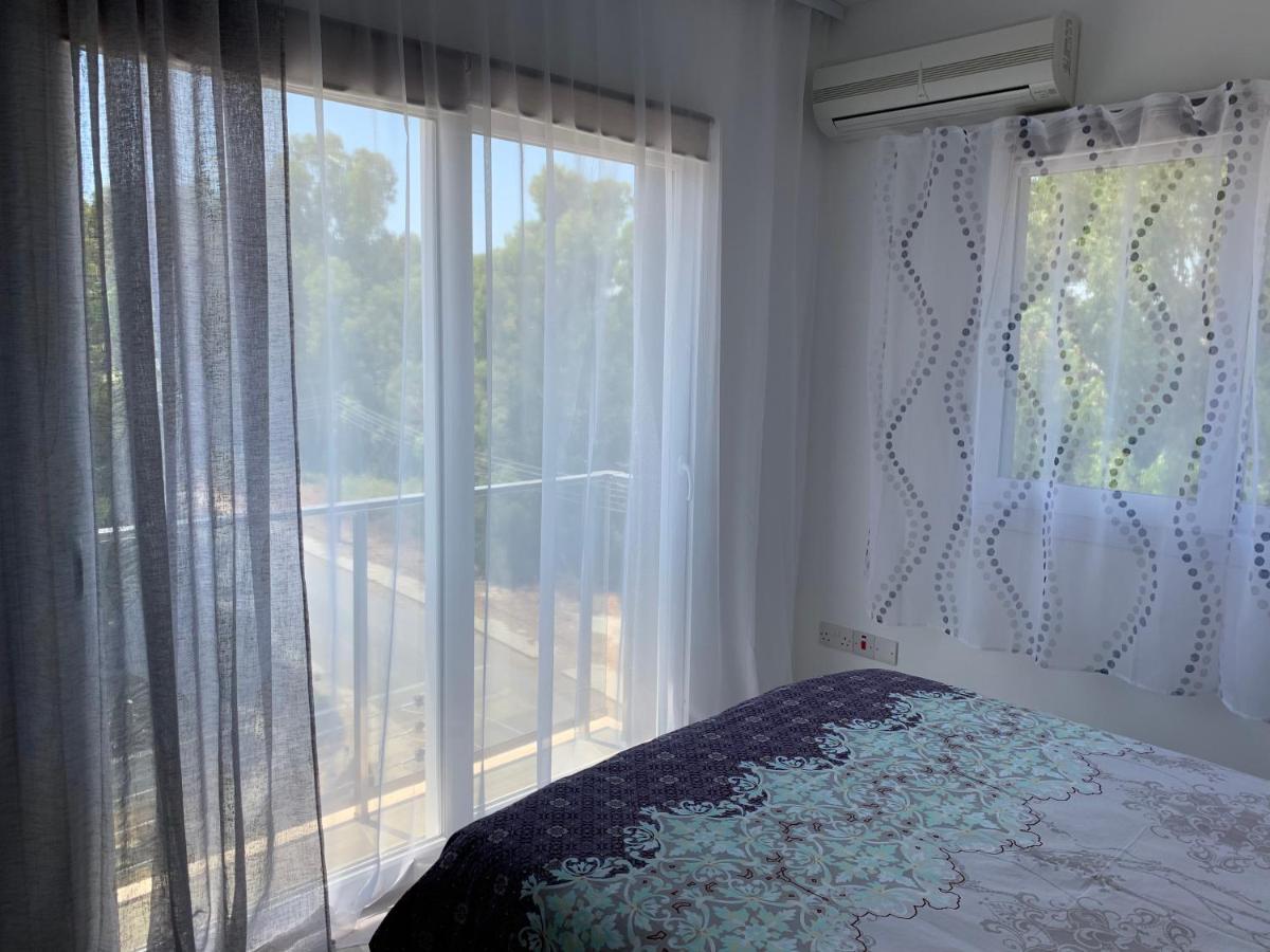 Tatli Apartment فاماغوستا المظهر الخارجي الصورة